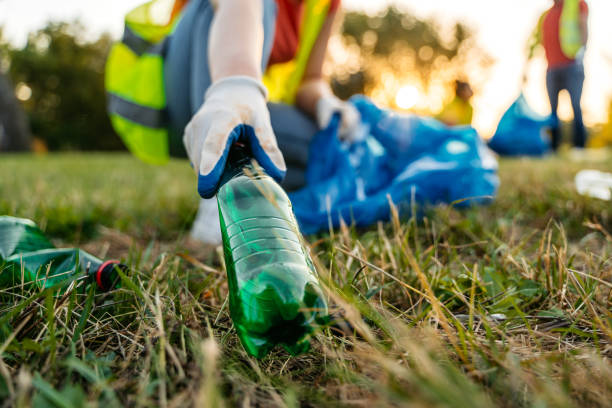 Recycling Services for Junk in Dranesville, VA