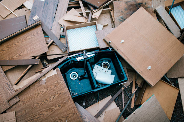 Dranesville, VA Junk Removal Services Company